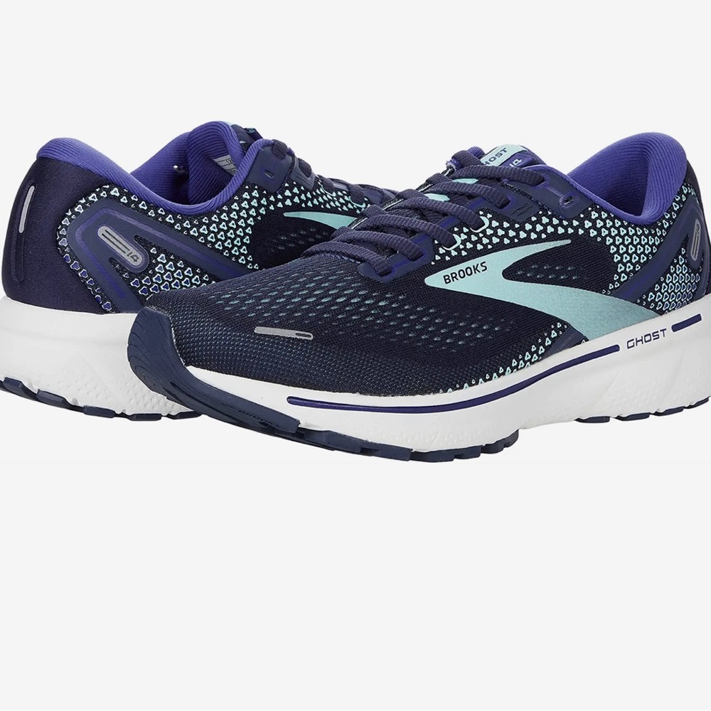 NWOT BROOKS Ghost 14 Running shoes